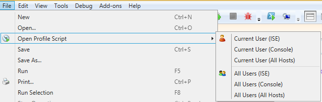FileMenu